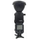 Triopo Flash TTL per fotocamere Canon TR-180C