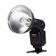 Triopo Flash TTL per fotocamere Canon TR-180C