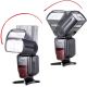 Triopo Flash TTL slave per fotocamere Canon o Nikon TR-988