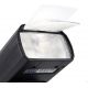 Triopo Flash TTL slave per fotocamere Canon o Nikon TR-985