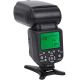 Triopo flash TTL per fotocamere Nikon TR-982IIN