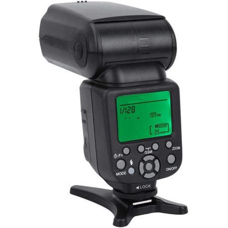 Triopo flash TTL per fotocamere Nikon TR-982IIN