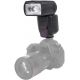 Triopo flash TTL per fotocamere Nikon TR-982IIN