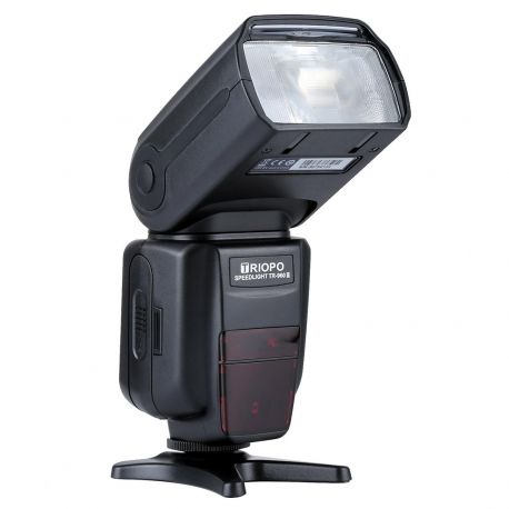 Triopo flash manuale universale TR-960III