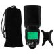 Triopo flash manuale universale TR-960II