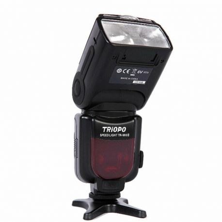 Triopo flash manuale universale TR-960II