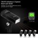 Triopo Flash portatile per fotocamere F1-200
