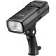 Triopo Flash portatile per fotocamere F1-200