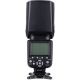 Triopo Flash TTL slave per fotocamere Canon o Nikon TR-988