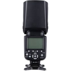 Triopo Flash TTL slave per fotocamere Canon o Nikon TR-988