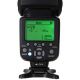 Triopo Flash TTL slave per fotocamere Canon o Nikon TR-988