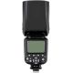 Triopo flash TTL per fotocamere Nikon TR-586N