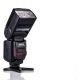 Triopo flash TTL per fotocamere Nikon TR-586N