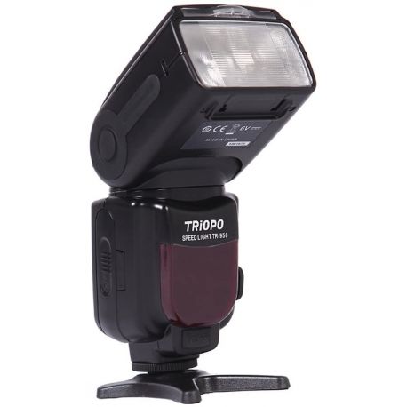 Triopo flash manuale universale TR-950
