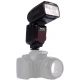Triopo flash manuale universale TR-950