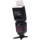 Triopo flash manuale universale TR-950
