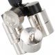 Triopo stabilizzatore per fotocamere in fibra di carbonio FM-241