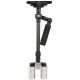 Triopo stabilizzatore per fotocamere in fibra di carbonio FM-241