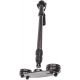 Triopo stabilizzatore per fotocamere in fibra di carbonio F-315