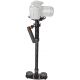 Triopo stabilizzatore per fotocamere in fibra di carbonio F-315
