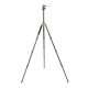 Triopo Treppiedi in carbonio GT-2504X8.C + Testa B-1