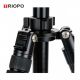 Triopo Treppiedi in carbonio BGT-2804X8.C + Testa B-2