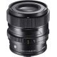 Obiettivo Sigma 65mm f/2 DG DN Contemporary per Panasonic Leica Sigma L-Mount