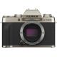 Fotocamera Mirrorless Fujifilm X-T200 body Champagne Gold