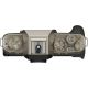 Fotocamera Mirrorless Fujifilm X-T200 body Champagne Gold