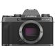 Fotocamera Mirrorless Fujifilm X-T200 body Dark Silver