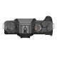 Fotocamera Mirrorless Fujifilm X-T200 body Dark Silver