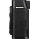 Fotocamera Mirrorless Fujifilm X-E4 body nero
