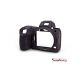 easyCover custodia protettiva in silicone nera per Nikon Z5 / Z6 Mark II / Z7 Mark II