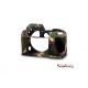 easyCover custodia protettiva in silicone mimetica per Nikon Z5 / Z6 Mark II / Z7 Mark II