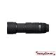 easyCover custodia in neoprene nera per obiettivo 100-400mm (A035)