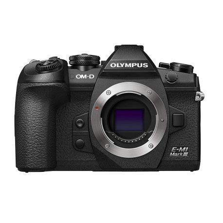Fotocamera Olympus OM-D E-M1 Mark III Body PRONTA CONSEGNA