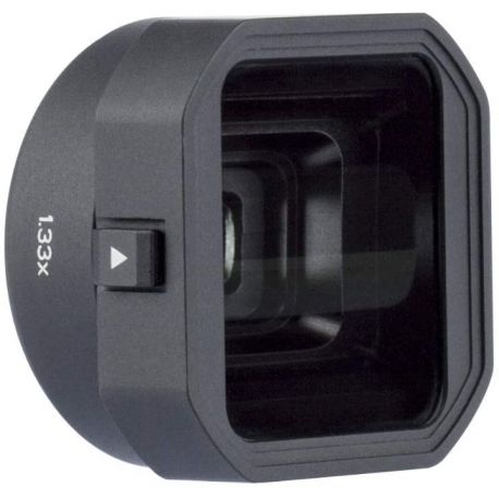 SIRUI VD-01 obiettivo grandangolare anamorfico per smartphone