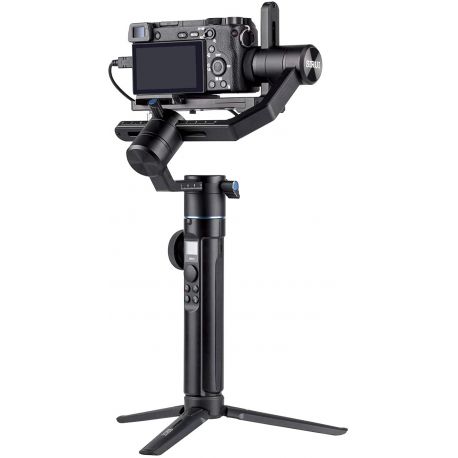 SIRUI Swift P1 Gimbal per fotocamere