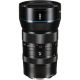 SIRUI Obiettivo 24mm Anamorfico per mirrorless Canon EOS M