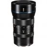 SIRUI Obiettivo 24mm Anamorfico per mirrorless Canon EOS M