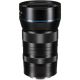 SIRUI Obiettivo 24mm Anamorfico per mirrorless Canon EOS M