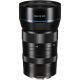 SIRUI Obiettivo 24mm Anamorfico per mirrorless Canon EOS M
