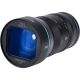SIRUI Obiettivo 24mm Anamorfico per mirrorless Canon EOS M