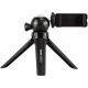 SIRUI 3T-05PH Mini treppiede da tavolo con morsetto per telefono