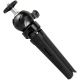 SIRUI 3T-05PH Mini treppiede da tavolo con morsetto per telefono