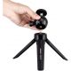 SIRUI 3T-05PH Mini treppiede da tavolo con morsetto per telefono