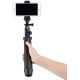 SIRUI MS-01K mini treppiede da tavolo per selfie con funzione telescopica