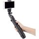 SIRUI MS-01K mini treppiede da tavolo per selfie con funzione telescopica