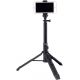 SIRUI MS-01K mini treppiede da tavolo per selfie con funzione telescopica