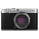 Fotocamera Mirrorless Fujifilm X-E4 body silver